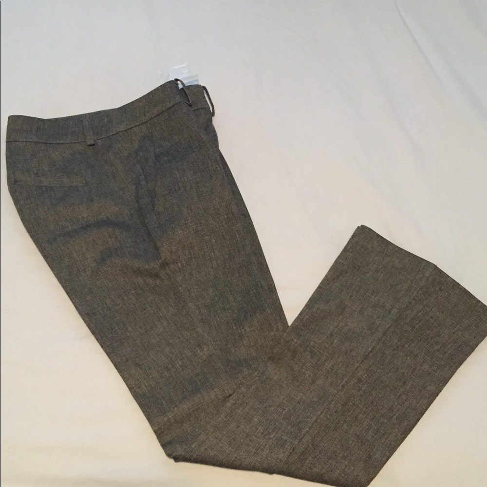 Kut from the Kloth black marble pants